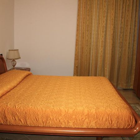 B&B La Piccola Oasi Lazzaro エクステリア 写真